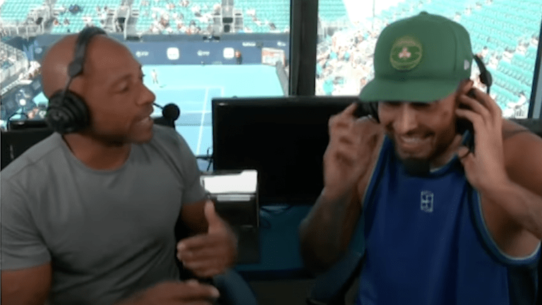 Miami Open Betting Preview: Casper Ruud vs. Miomir Kecmanovic  