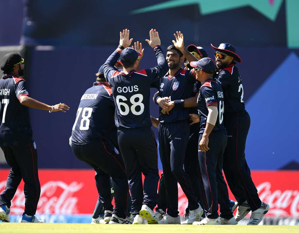 USA Cricket continues to tread on thin ice with another lawsuit  