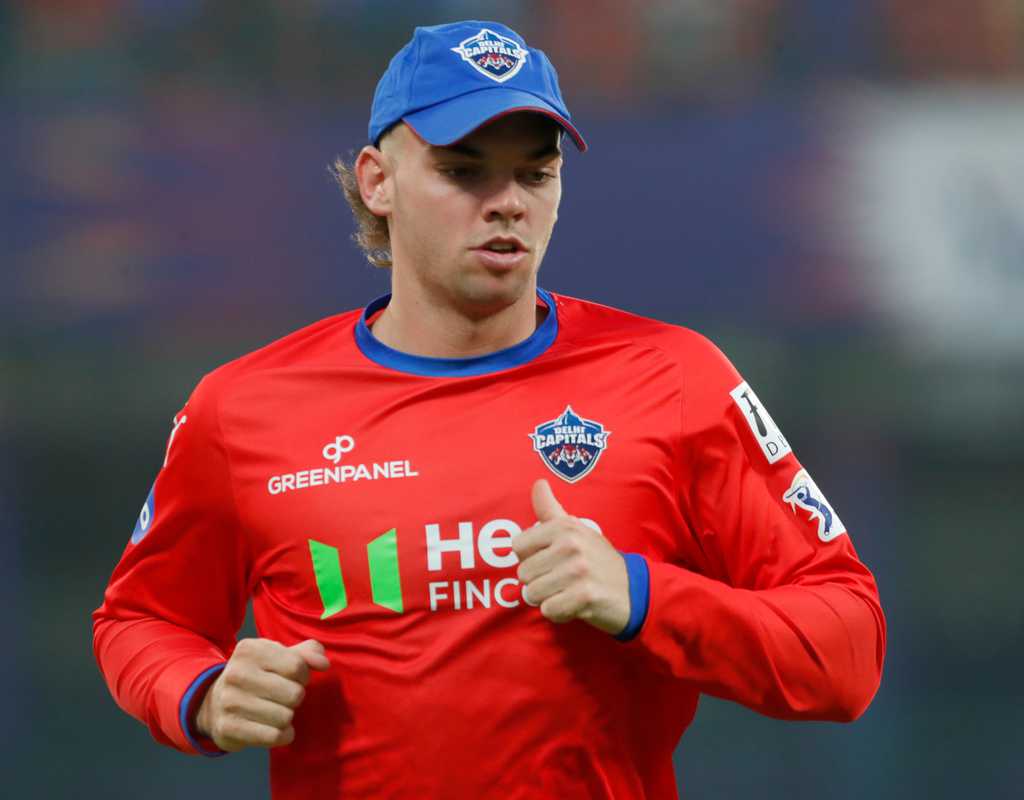 Will IPL put Tristan Stubbs back on track?  