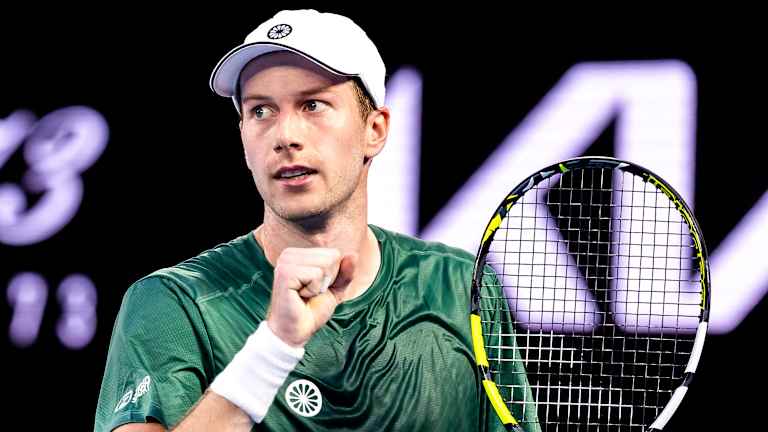 Tsitsipas takes on Berrettini; Swiatek and Andreeva feature: Indian Wells, Day 5 Preview  