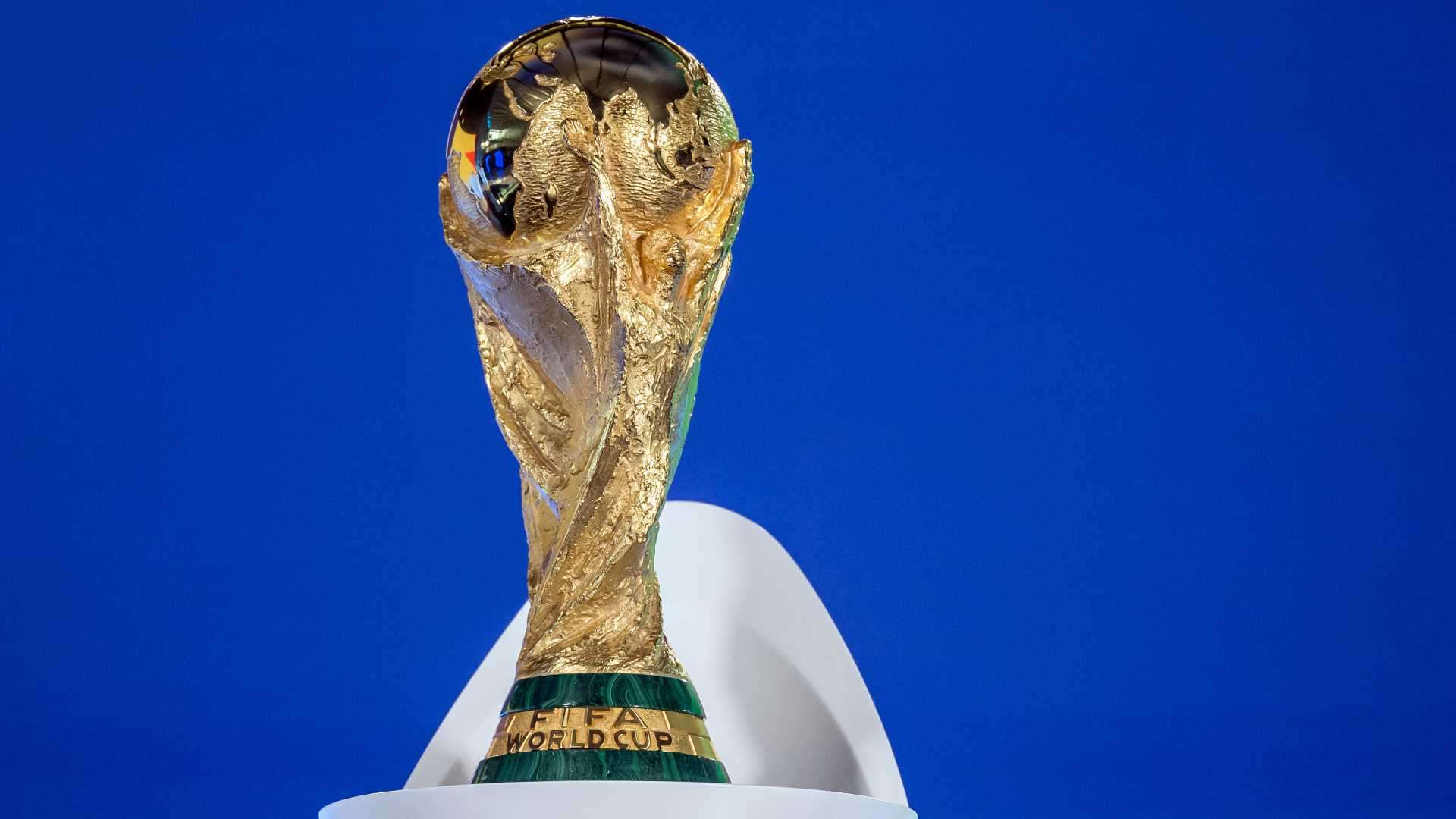 Another World Cup expansion?! FIFA plans 64-team tournament  