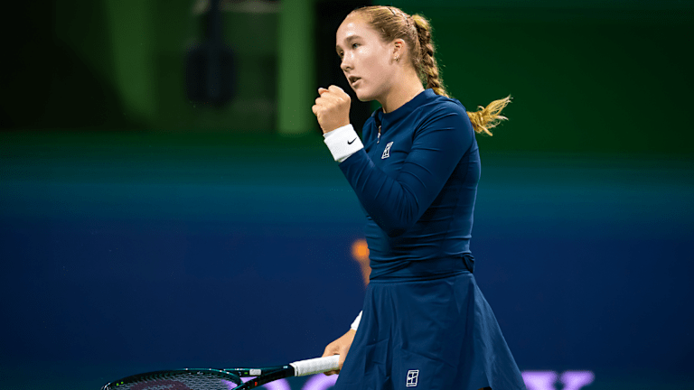 Game, Set, Match! Fresh Del Monte Serves Up Fresh, Delicious Smoothies as a Returning Gold Sponsor at 2025 Miami Open Tennis Tournament  