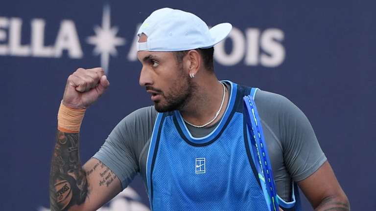 Mirra Andreeva created a blueprint for defeating Aryna Sabalenka. The response comes in Miami  