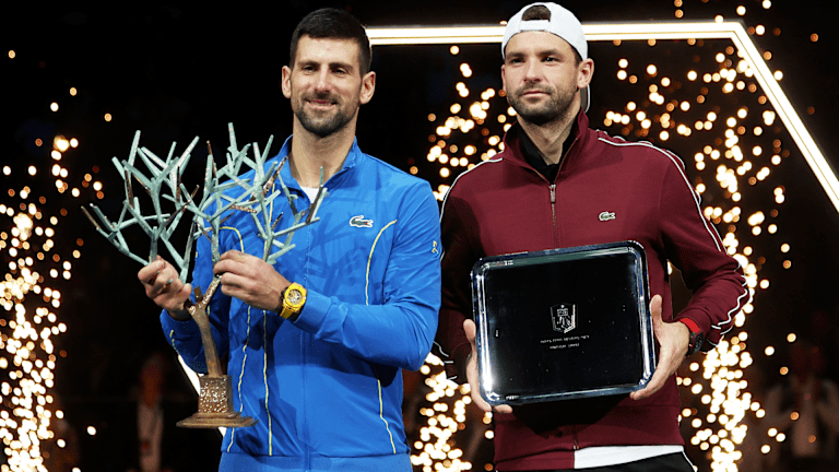 Jakub Mensik vs. Taylor Fritz: Where to Watch, Miami Open Preview  