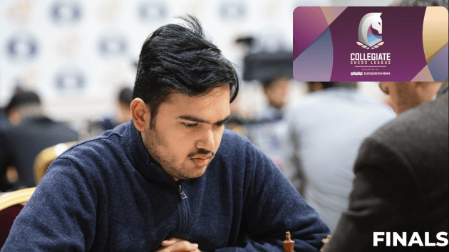 SLU Gets Revenge, Wins Spring Season CCL  