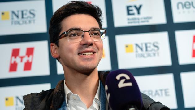 'Hilarious And Winning Personality' Anish Giri Joins Team Secret For Esports World Cup Push  