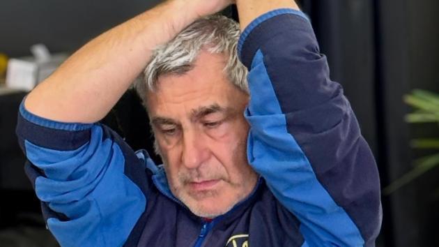 Ivanchuk Triumphs At Menorca With Stunning 2833 Performance, Returns To World's Top 100  