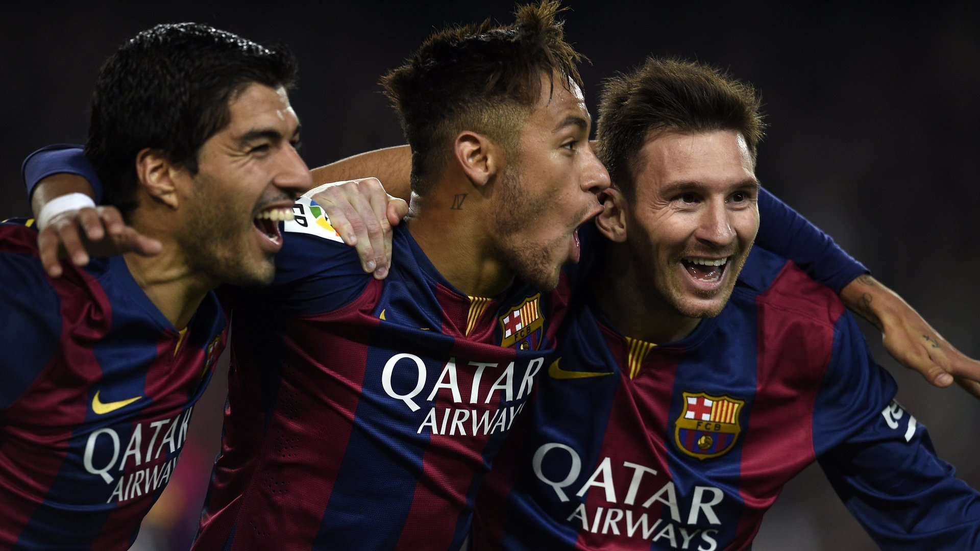 Why Messi & Neymar made Suarez feel like a ‘donkey’ at Barca  