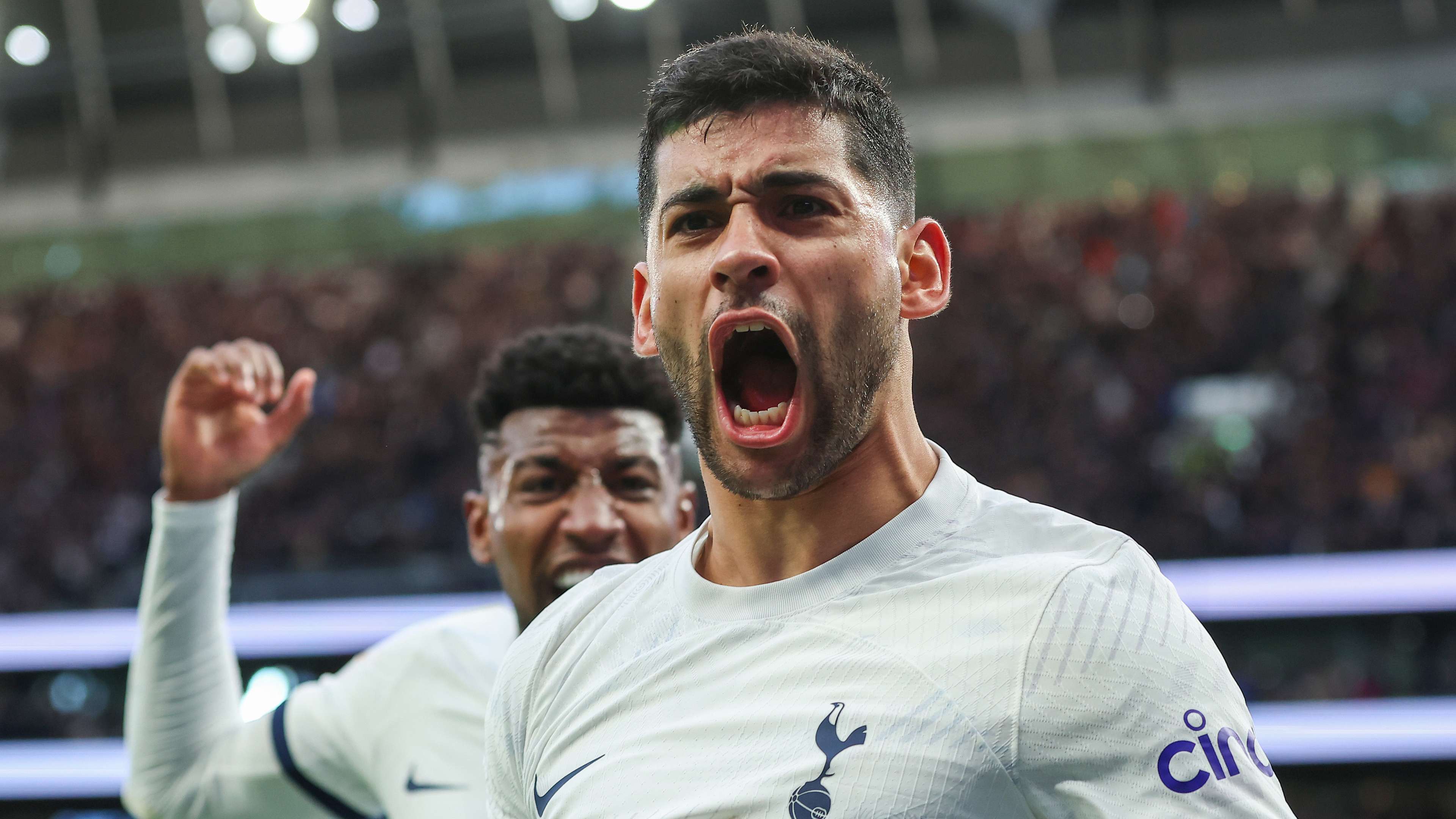 Romero in demand! Atletico make Spurs defender 'top priority'  