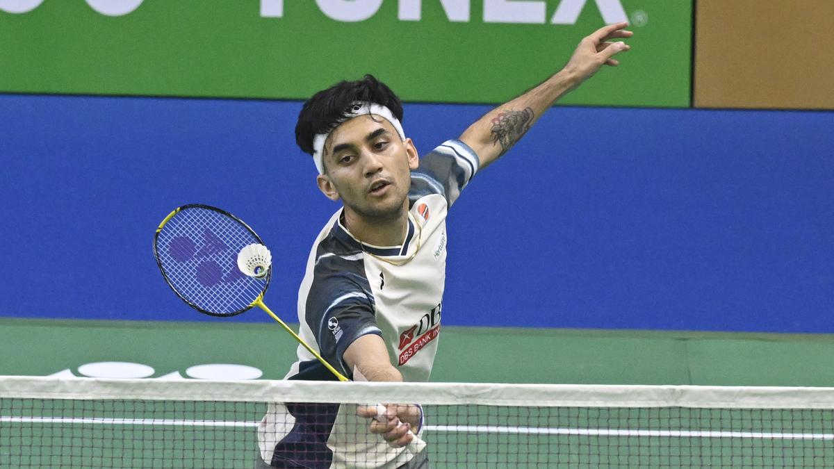 Badminton Asia Championships 2025: Who are the Indian participants; streaming details  