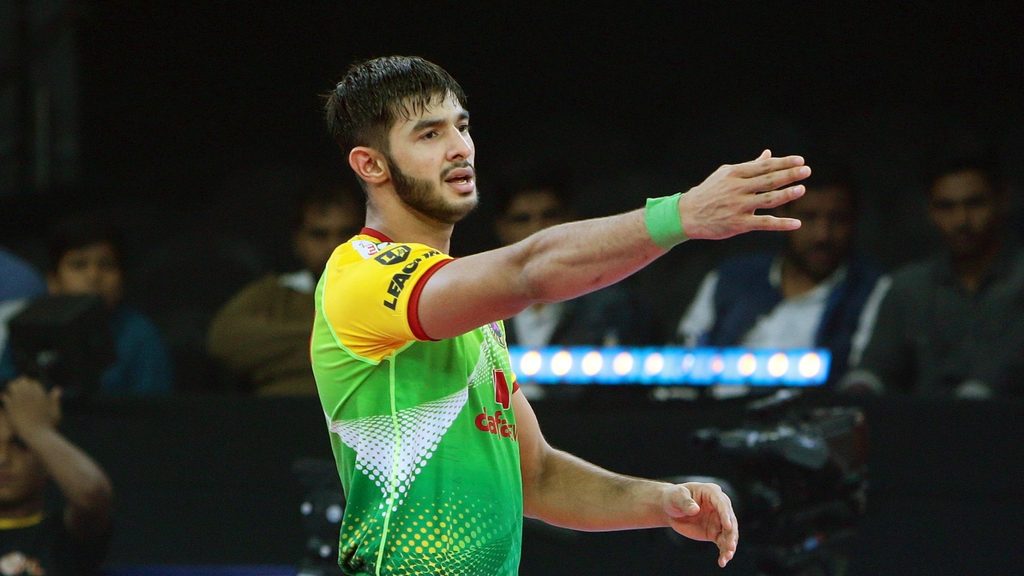 Ayan Lohchab: Patna Pirates unearth latest teenage gem of Pro Kabaddi  