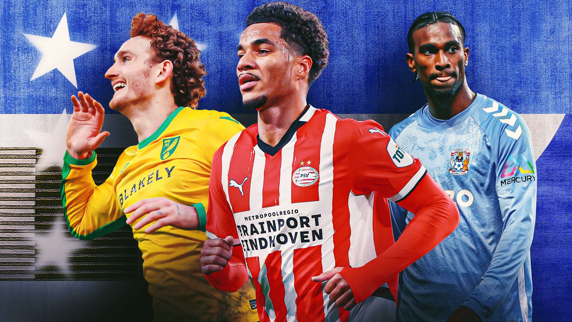 Americans Abroad: Wright, Sargent, Tillman state their case  