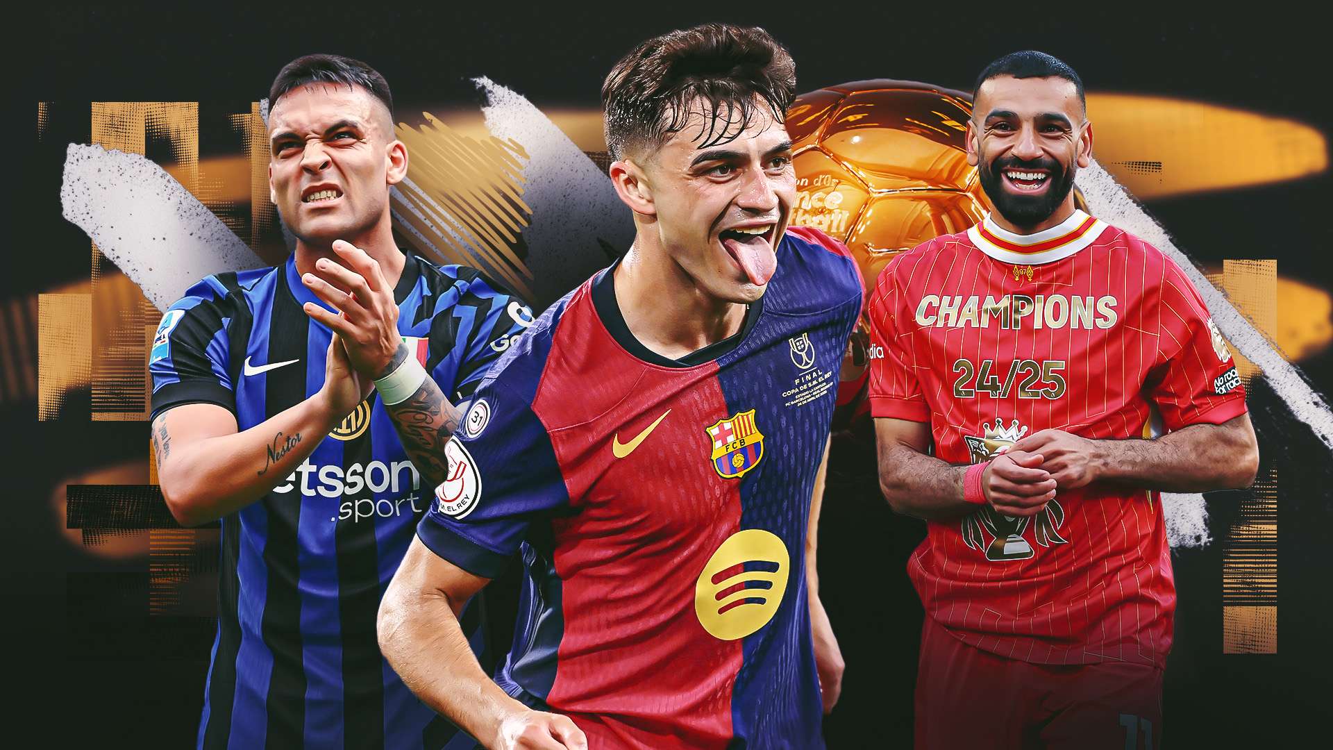 Ballon d'Or Power Rankings: Imperious Pedri makes his move  