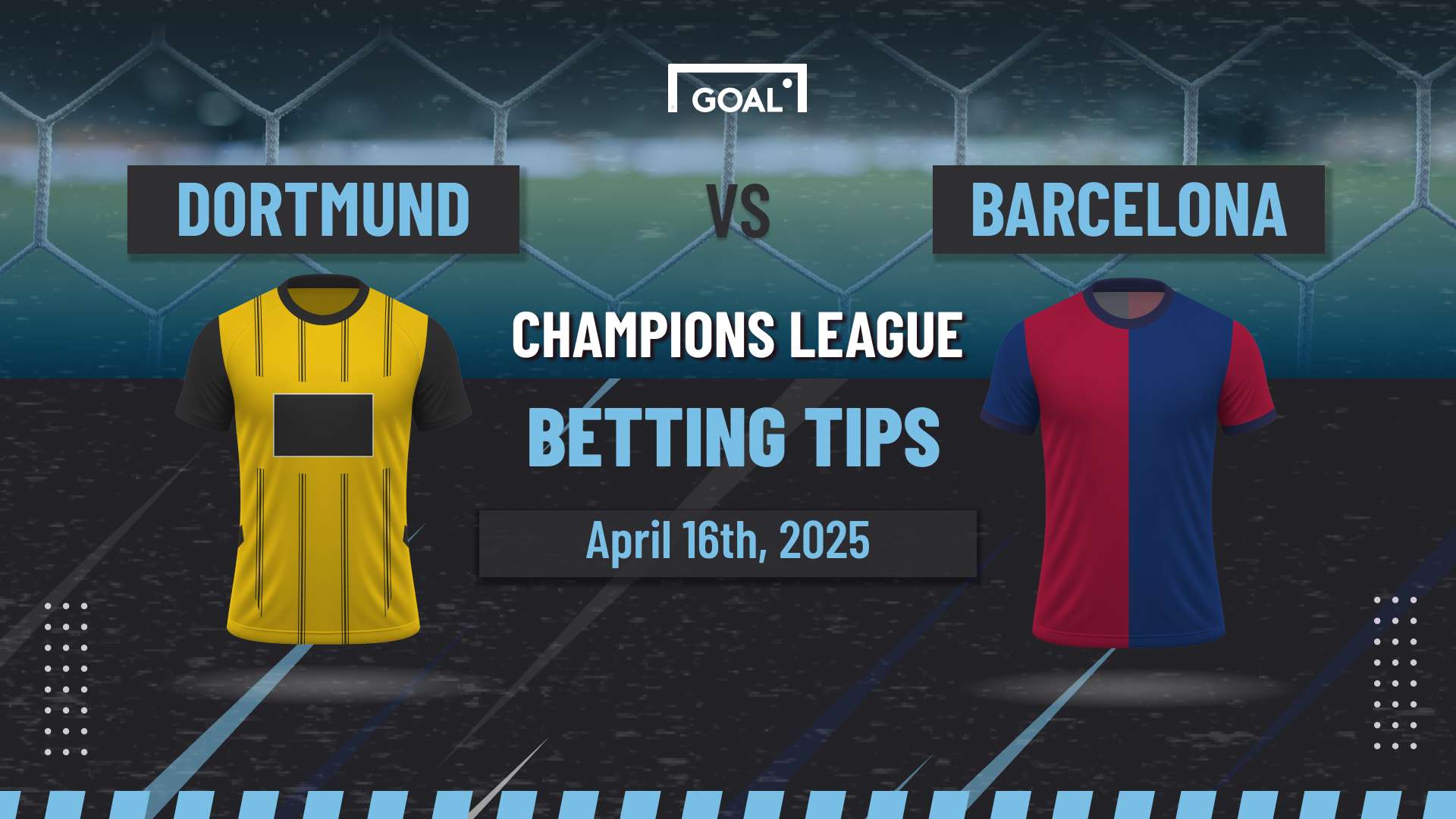 Borussia Dortmund vs Barcelona Predictions: Barca to Emerge Victorious  