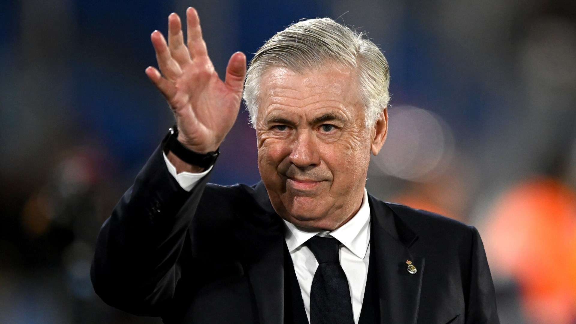 Ancelotti set to leave Real Madrid as Brazil move nears  