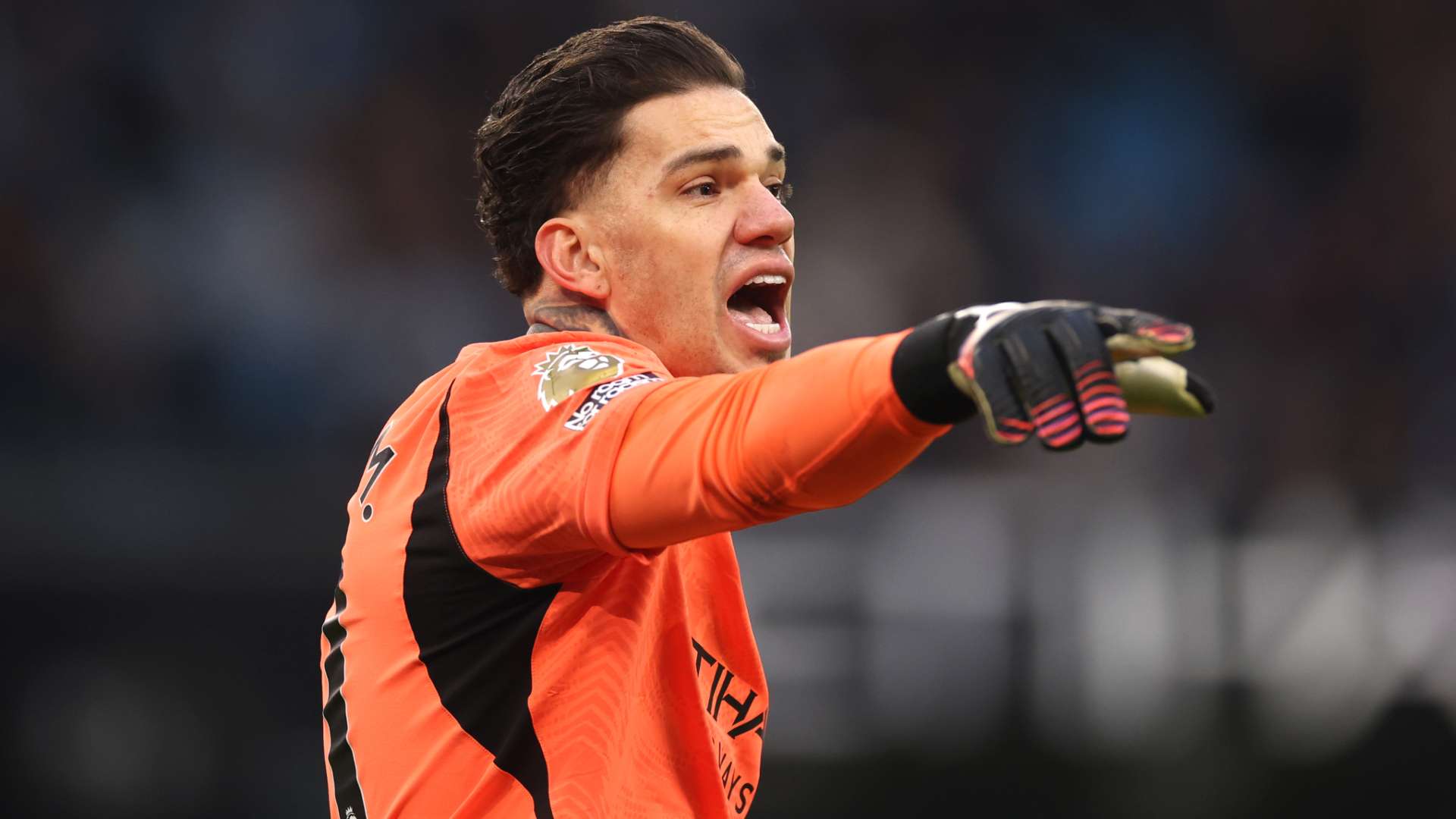 Guardiola plans to replace Ederson with £63m-rated goalkeeper  