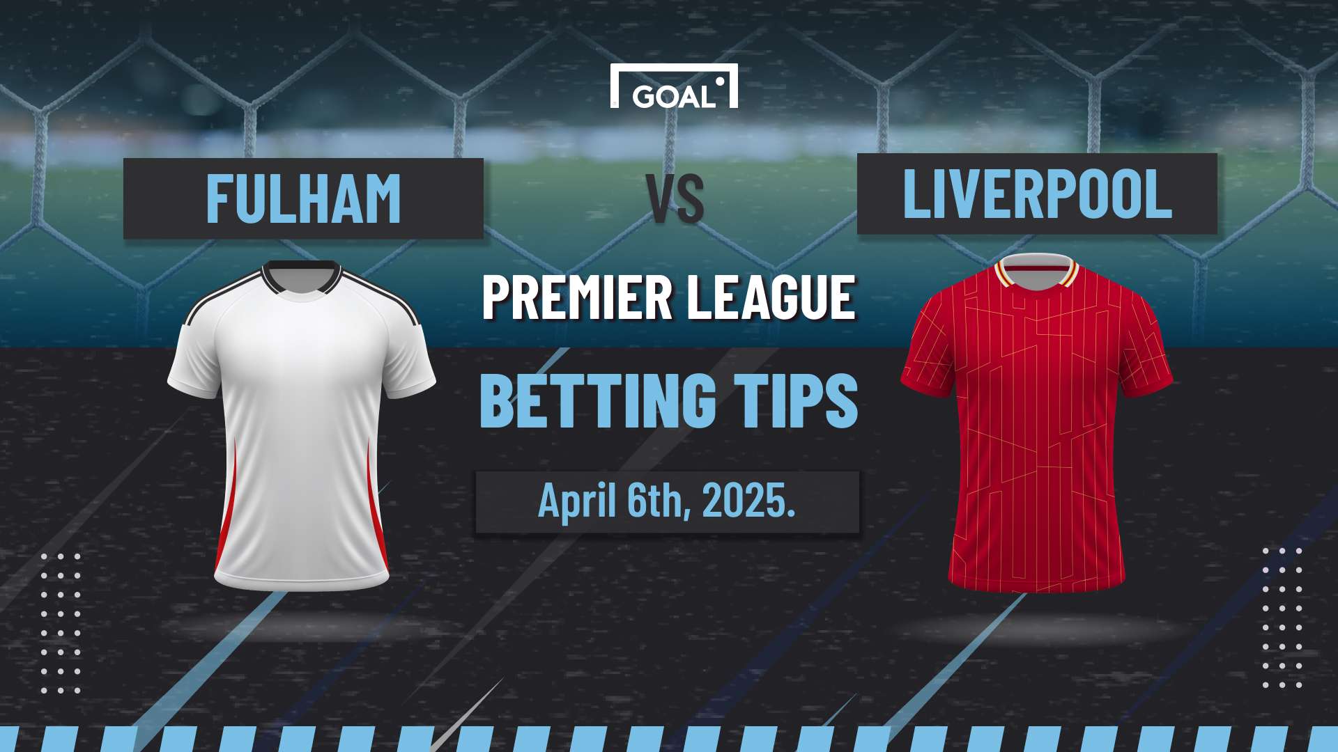 Fulham vs Liverpool Predictions: The Reds Win Away and the Hosts Score  