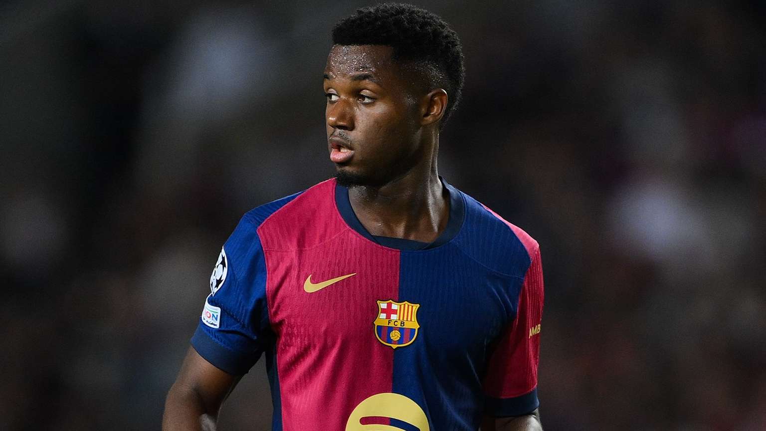 'Very disappointed' - Fati ready to leave Barca in summer  