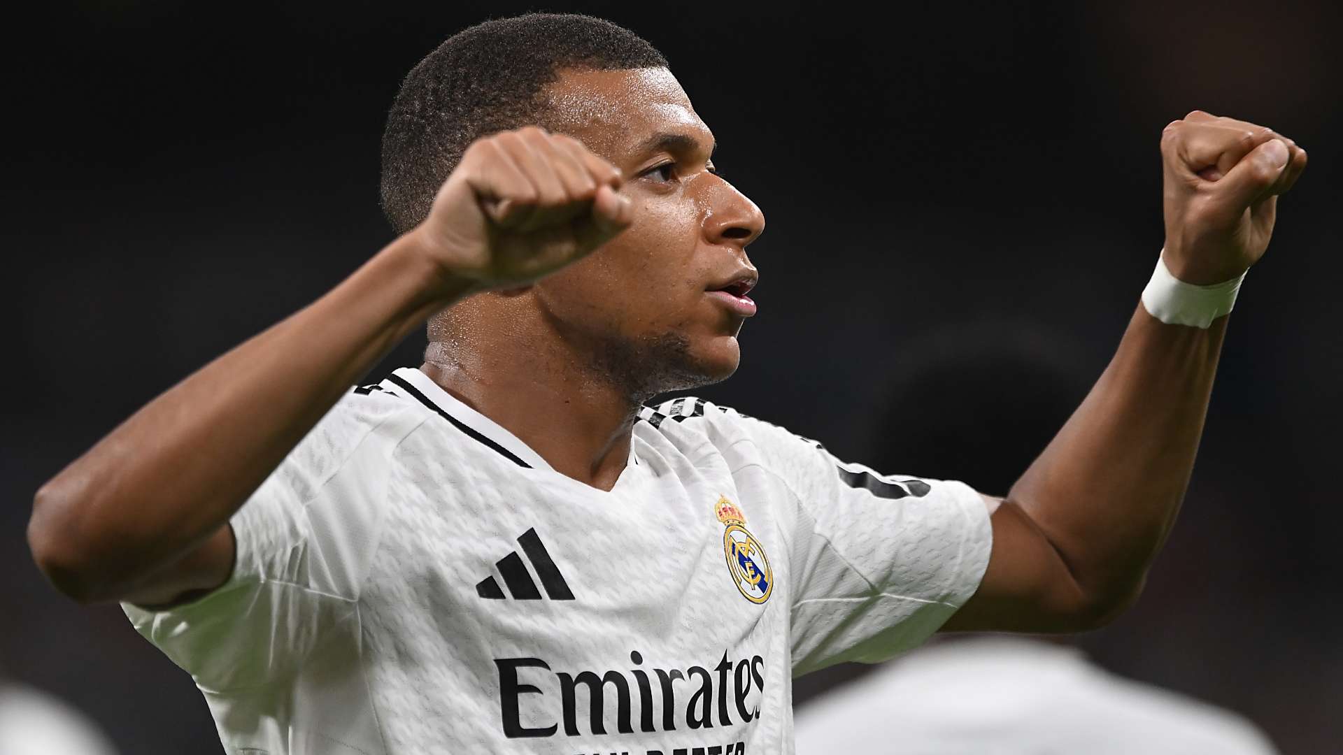 Ronaldinho backs 'great friend' Mbappe for Ballon d'Or  