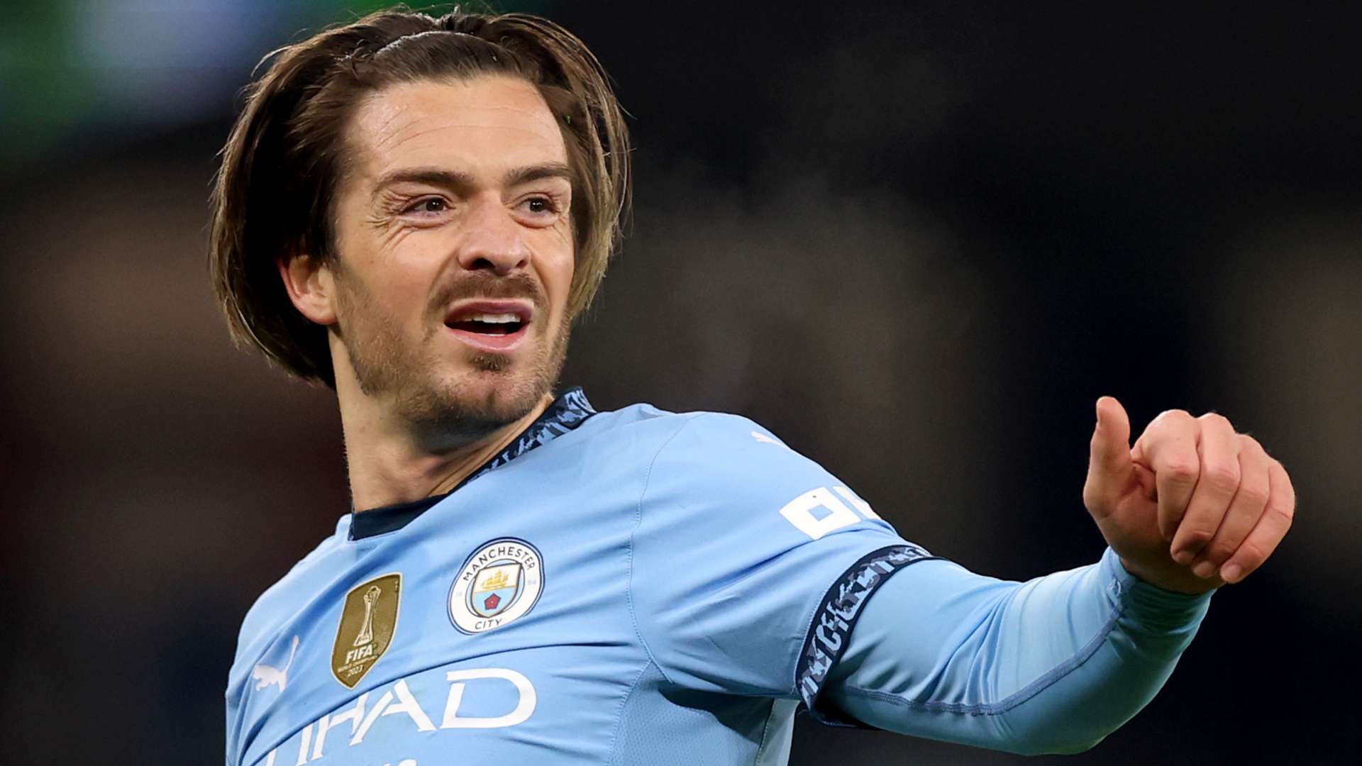 Grealish joined wrong club! £100m star 'a Man Utd player'  