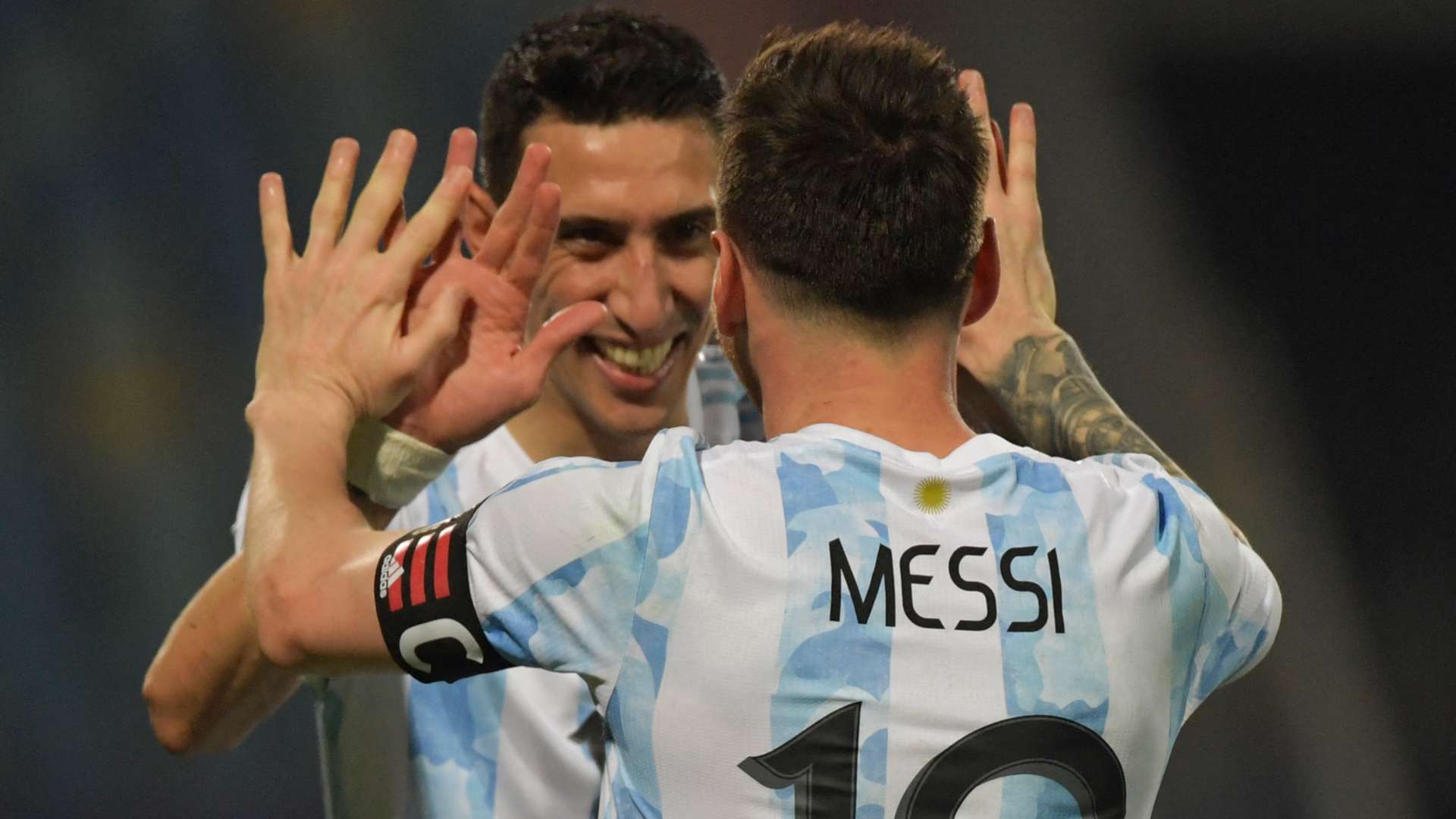 Messi & Di Maria back together? Inter Miami’s De Bruyne alternative  