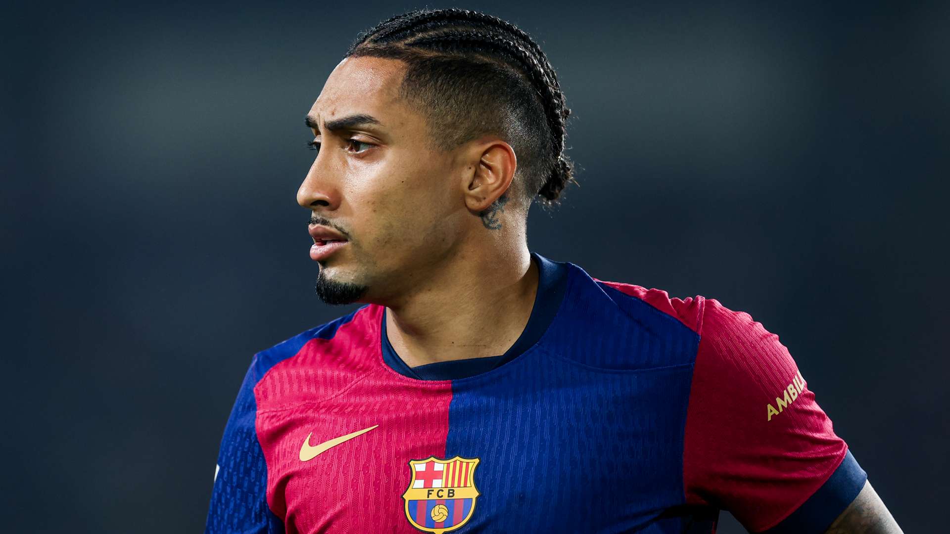 Bargain for Ballon d’Or winner? Barca set Raphinha asking price  