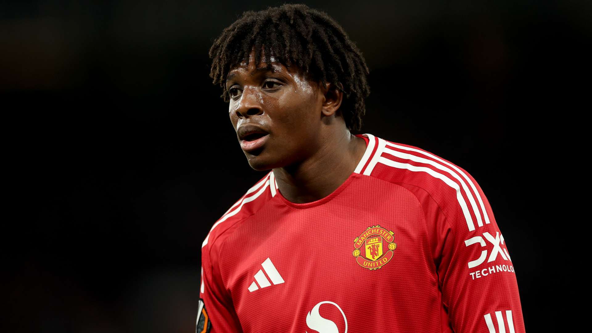 Dorgu's name change! Man Utd wing-back makes special request  