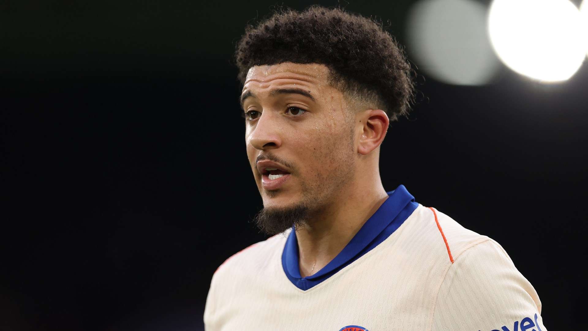 Borussia Dortmund told Sancho 'wants' to return  