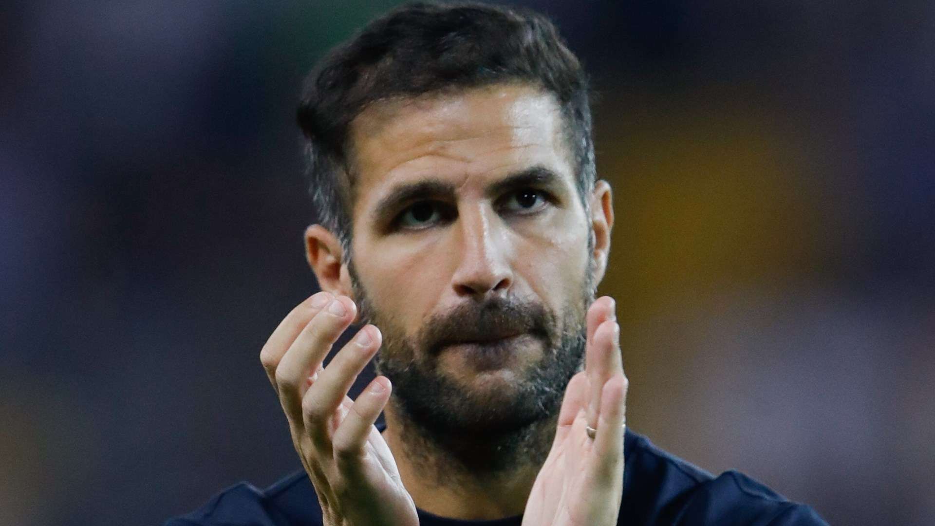 Fabregas to the Bundesliga? Como boss linked with Leipzig move  