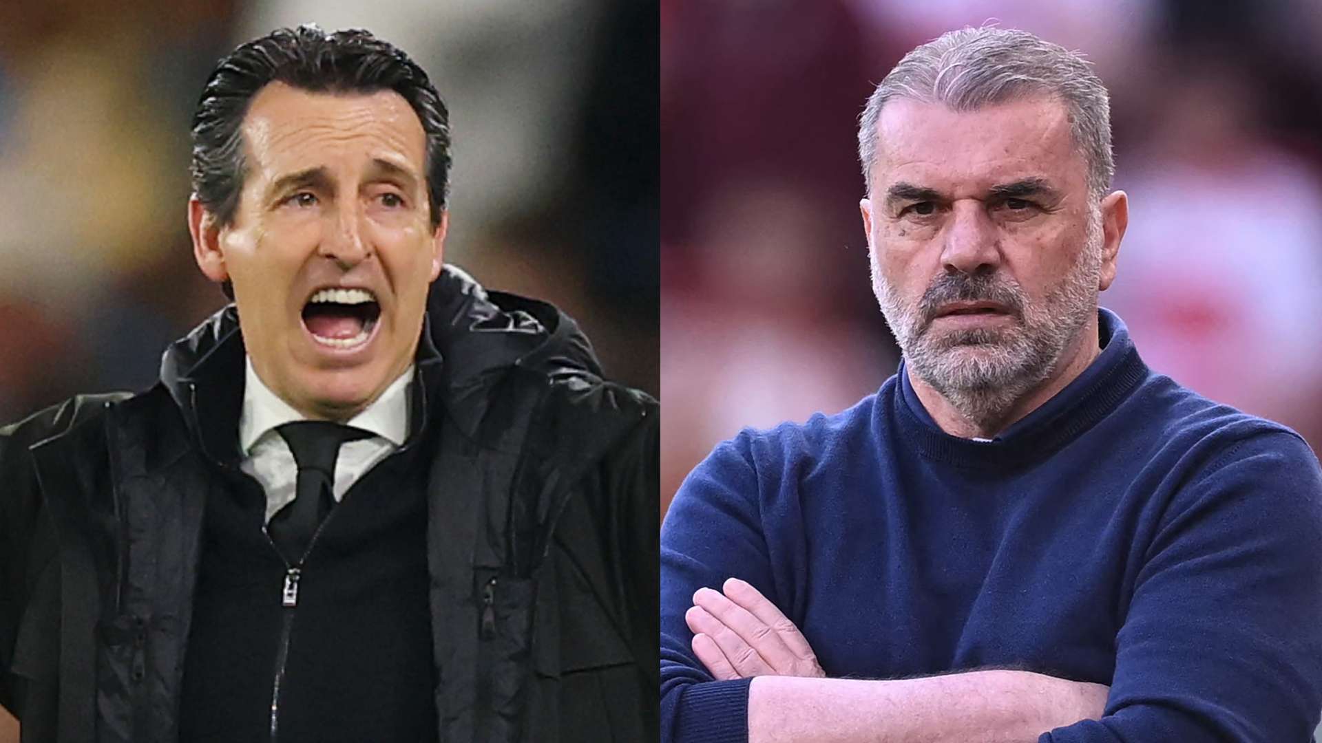 Aston Villa reject Spurs appeal to move Premier League match  