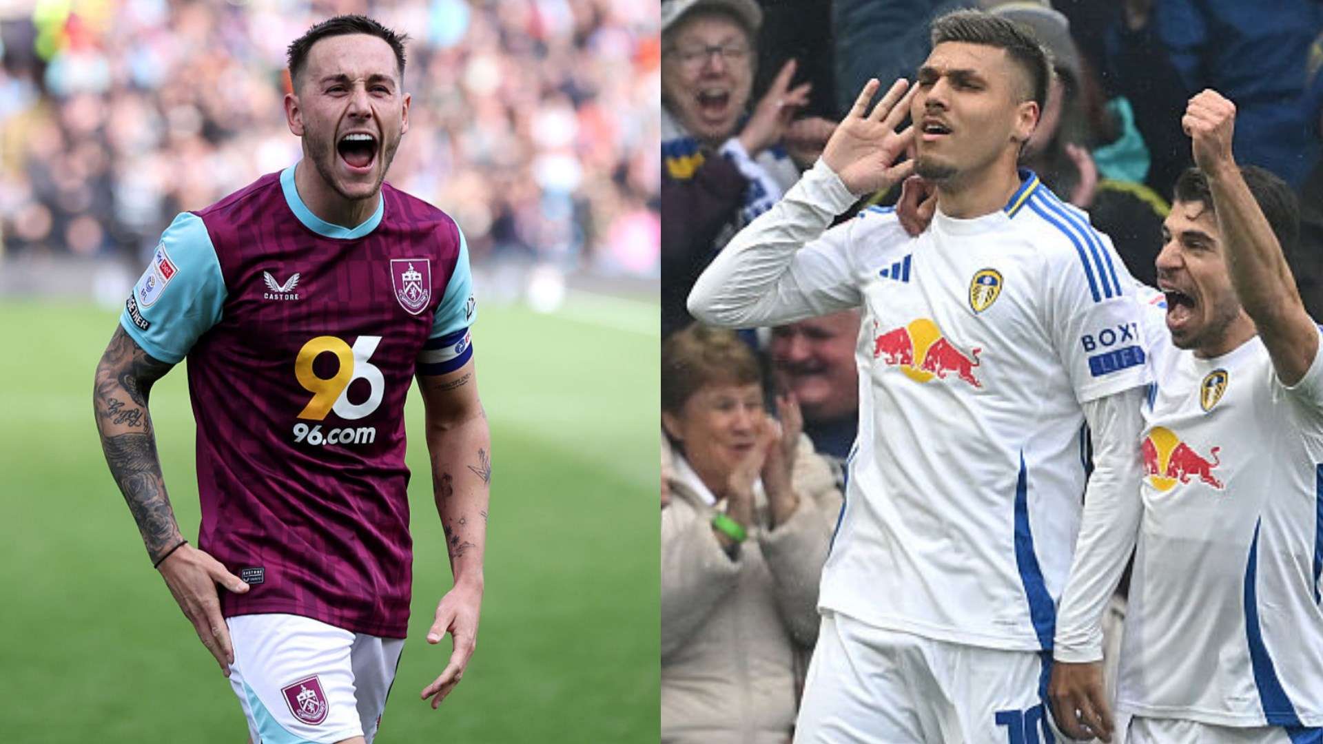 Palmer ignites cold war with Lopez after trying to trademark celebration  