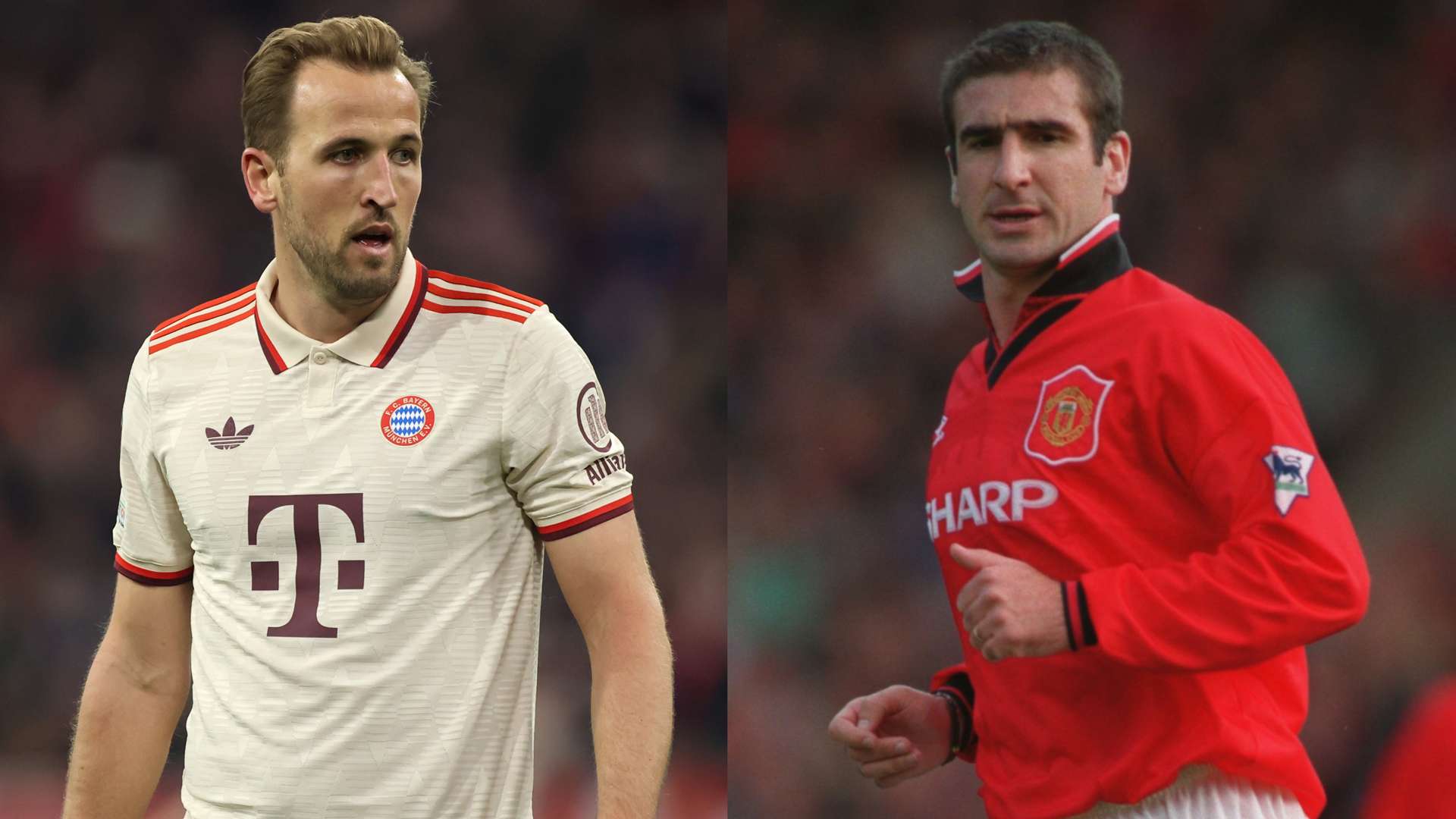 Will Kane be next Cantona? Man Utd urged to 'break the bank'  
