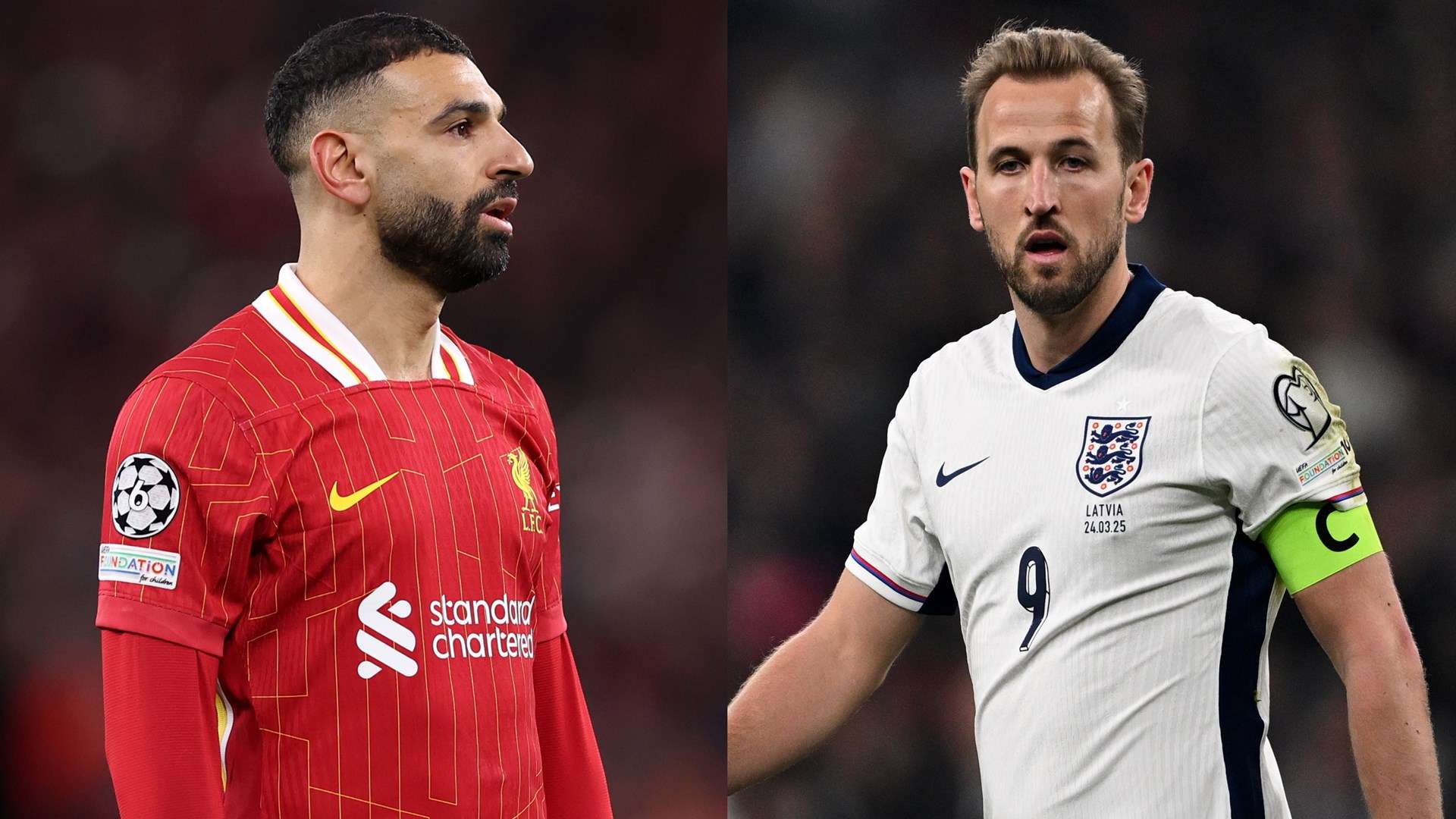 Liverpool urged to sign 'statement footballer' Kane to replace Salah  