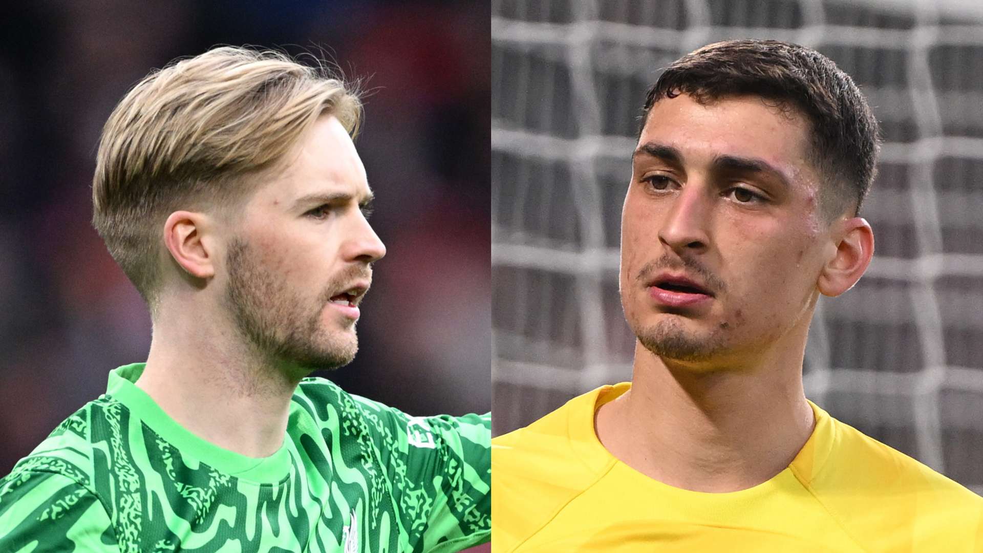 Leeds eye summer bids for Liverpool's Kelleher & Chelsea's Petrovic  