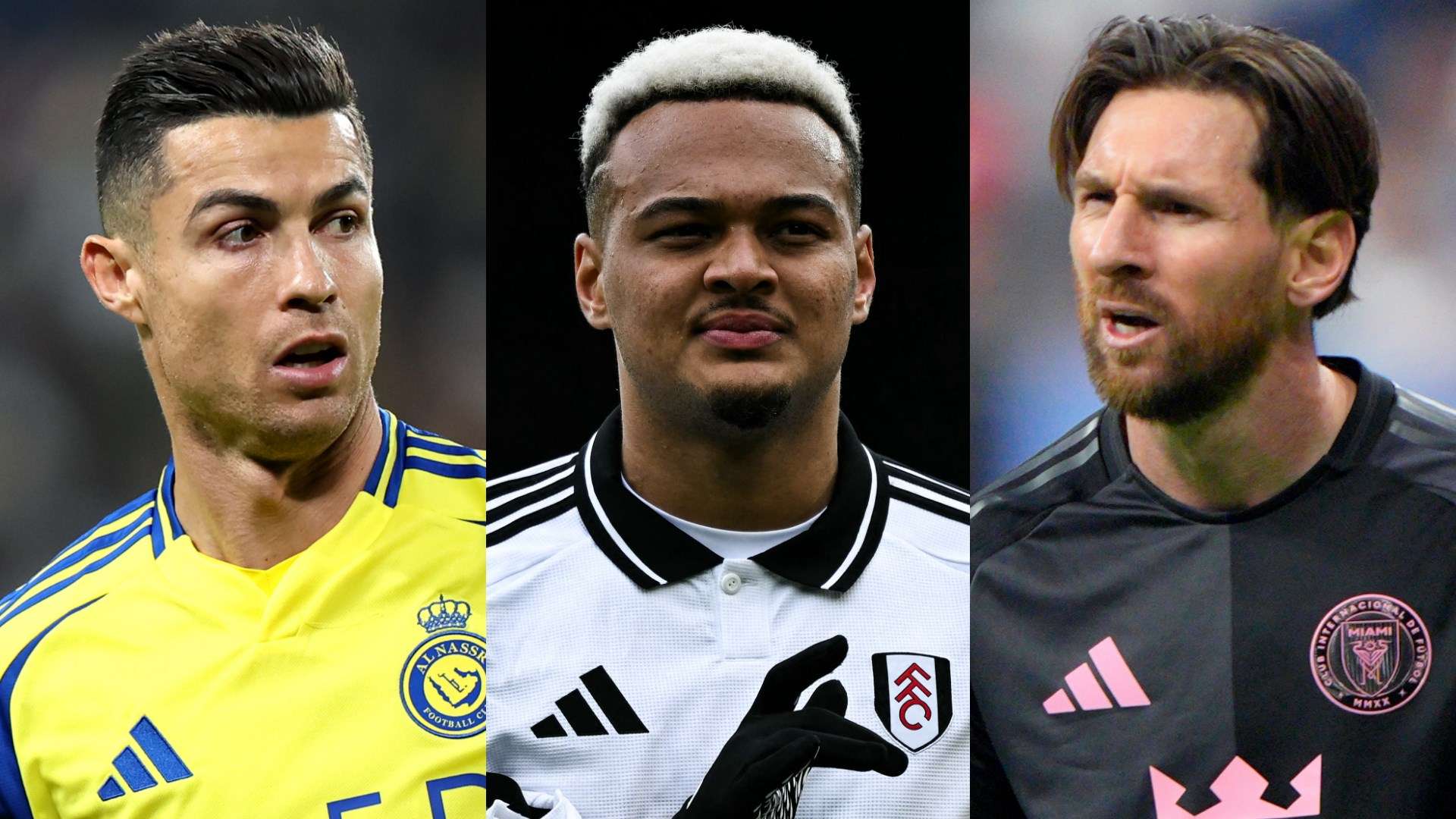 Madueke, Hall & Maddison to Madrid?! AI maps out shock transfers  