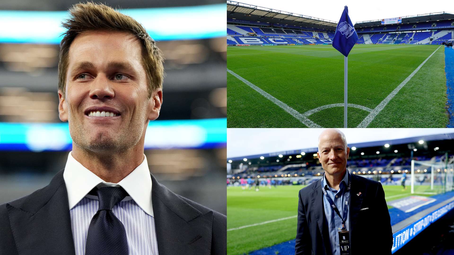 Brady & Birmingham to spend again? Transfer prediction  