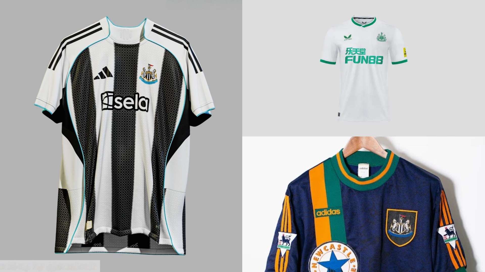 Real Madrid make huge Saliba transfer decision  