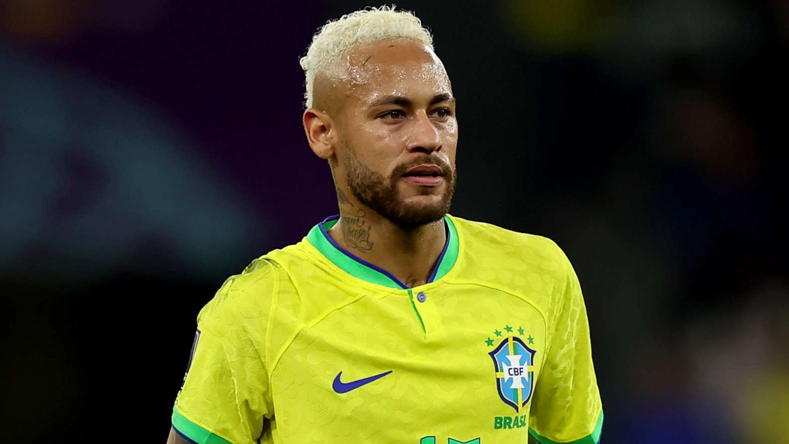 'Still our best player' - Neymar told to lead Brazil at 2026 World Cup  