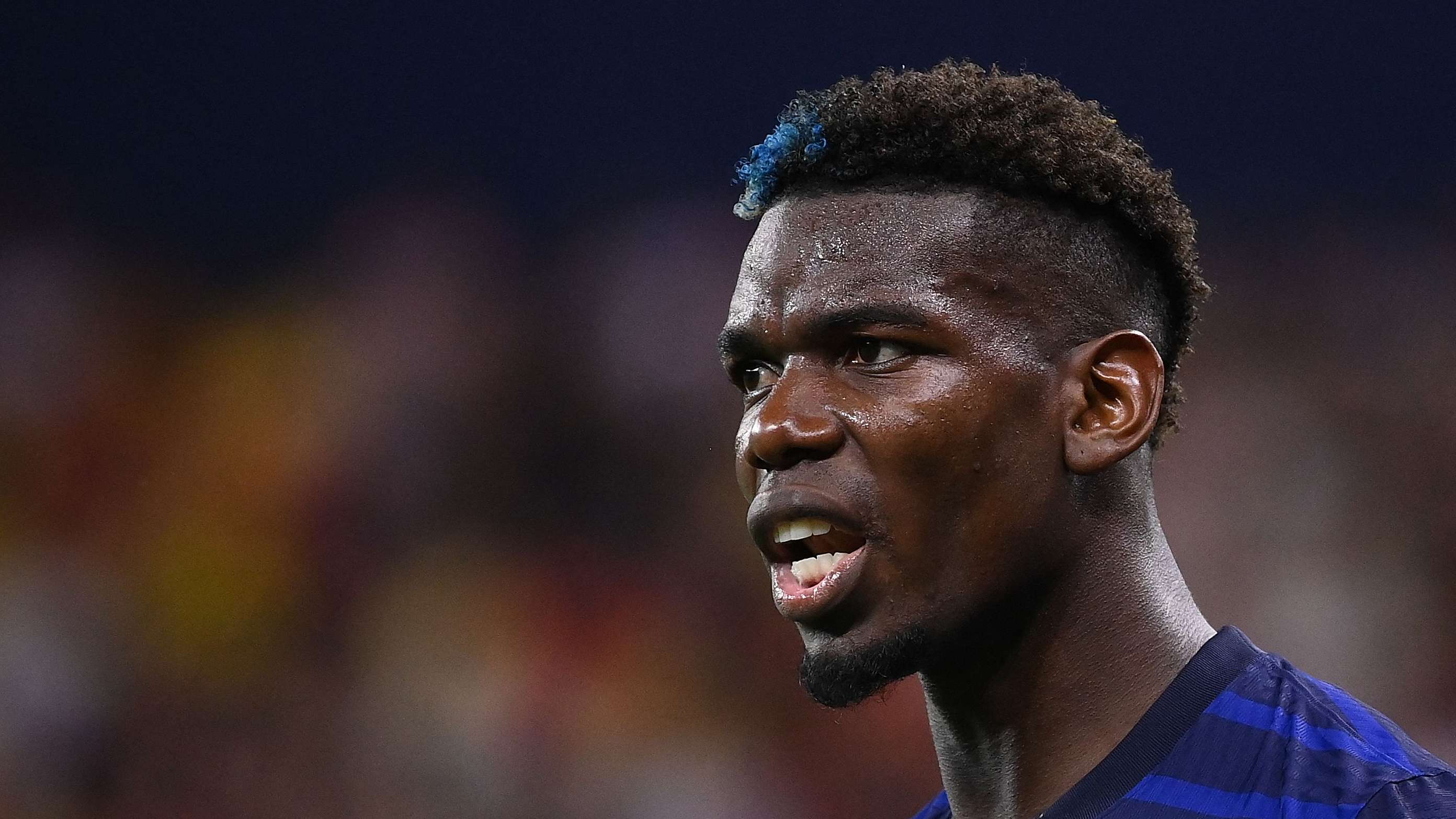 'I would have quit!' - Pogba reveals doping ban soul-searching  