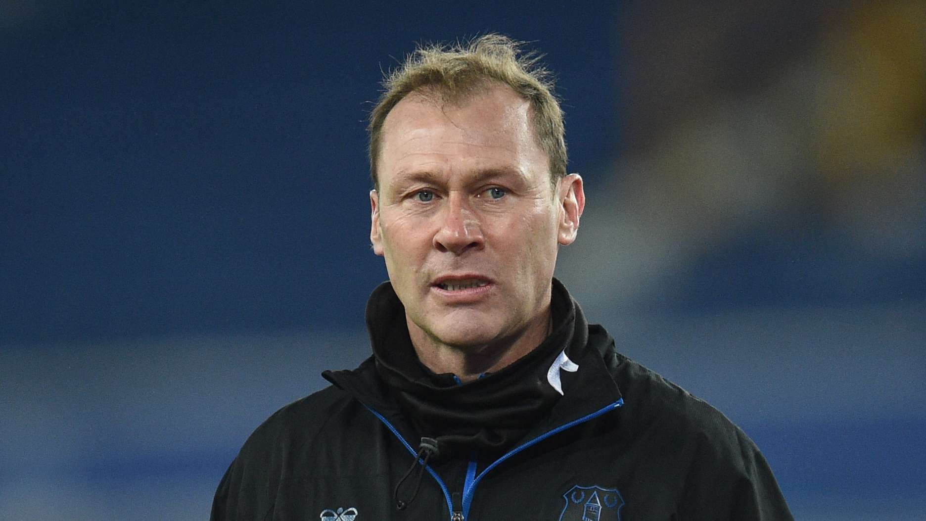 'I got one!' - Duncan Ferguson reveals burglar clash  