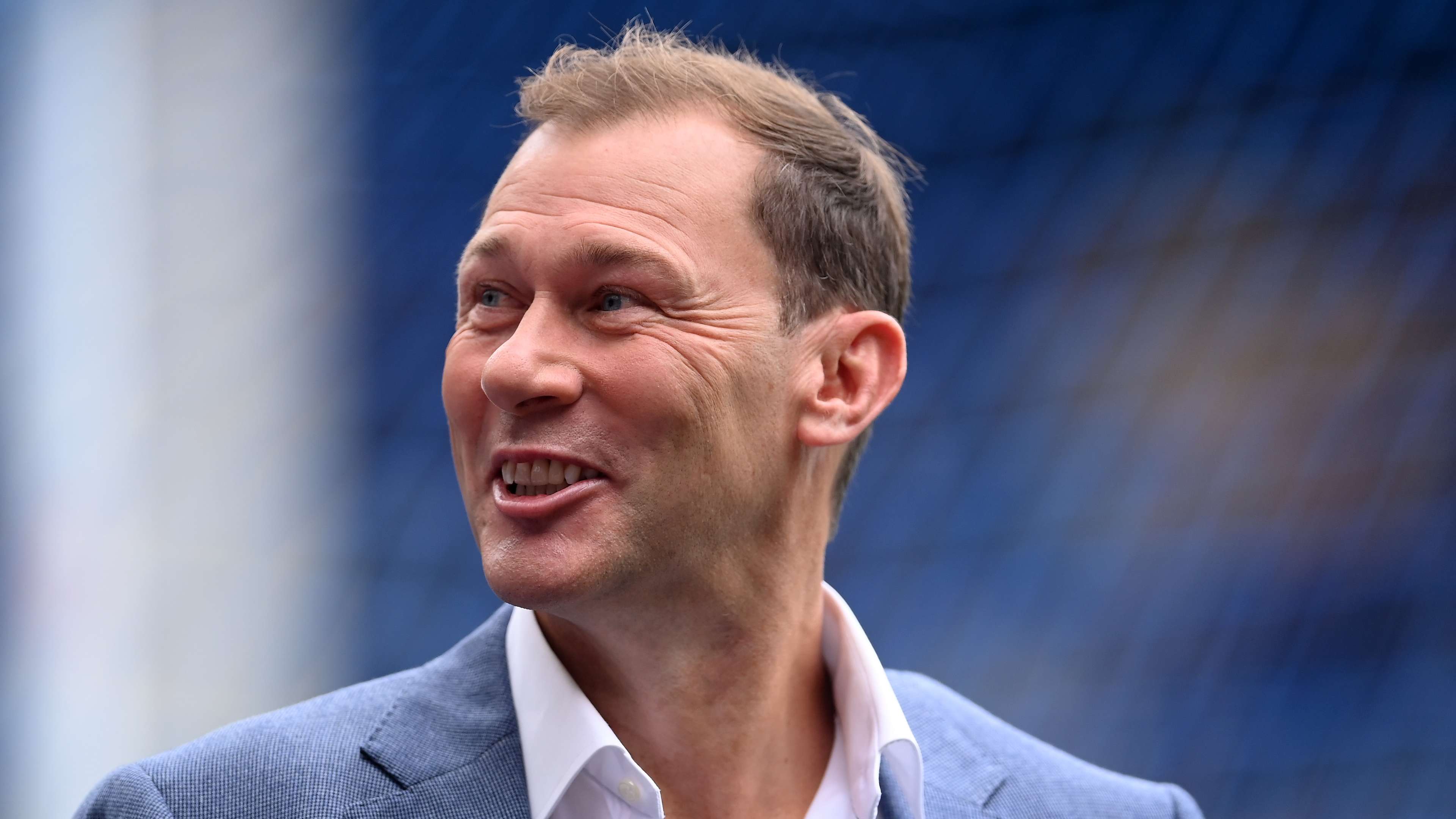 Ex-Everton star's poignant FA Cup victory regret  