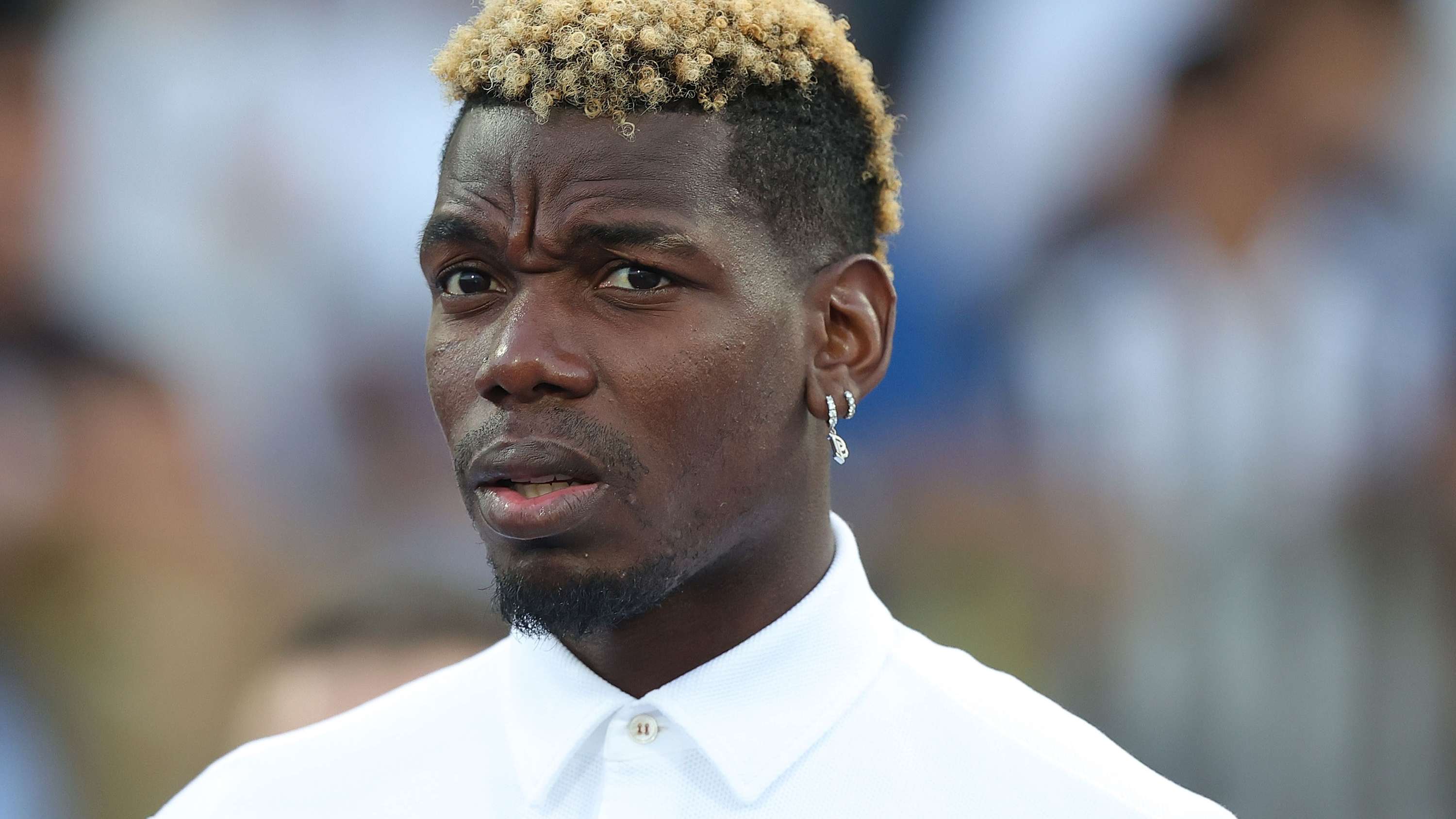 Pogba to Norwich?! Ex-Man Utd star urged to consider shock Championship transfer  