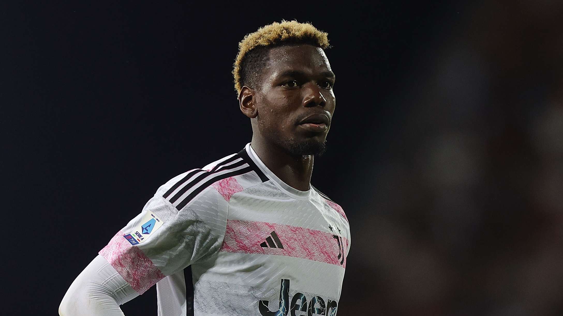 D.C. United own Pogba's MLS rights, reportedly in talks  