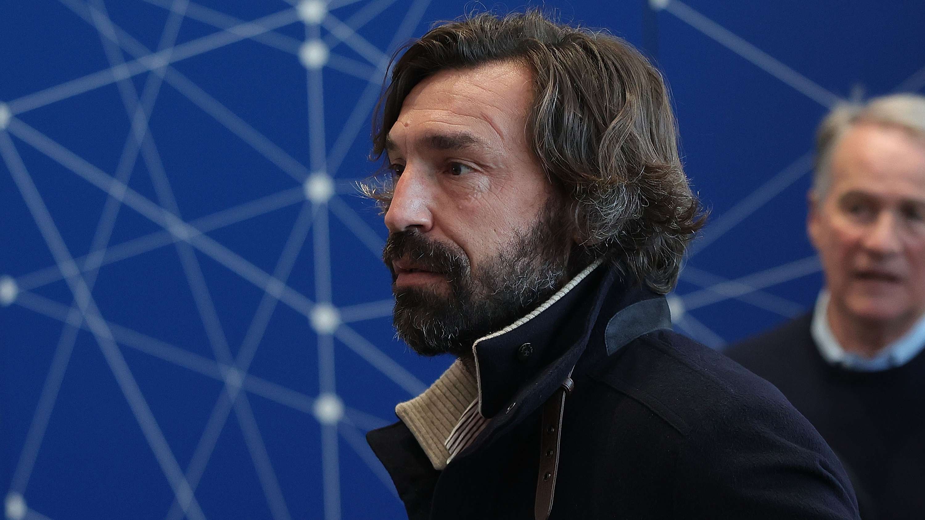 Pirlo's underage son had €30k gambling debt in illegal scheme  