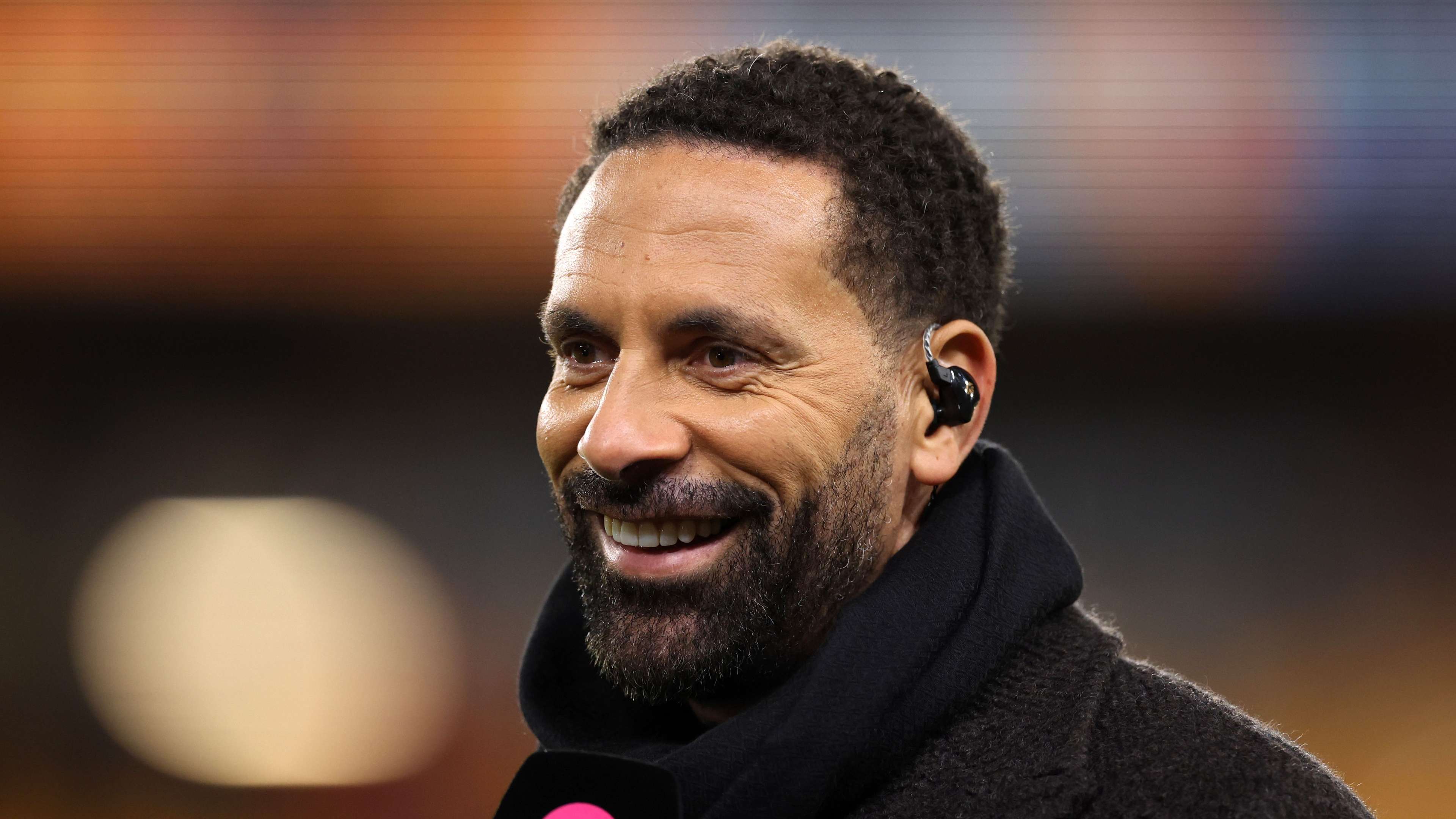 Ferdinand farewell? Man Utd legend 'looking at Dubai properties'  