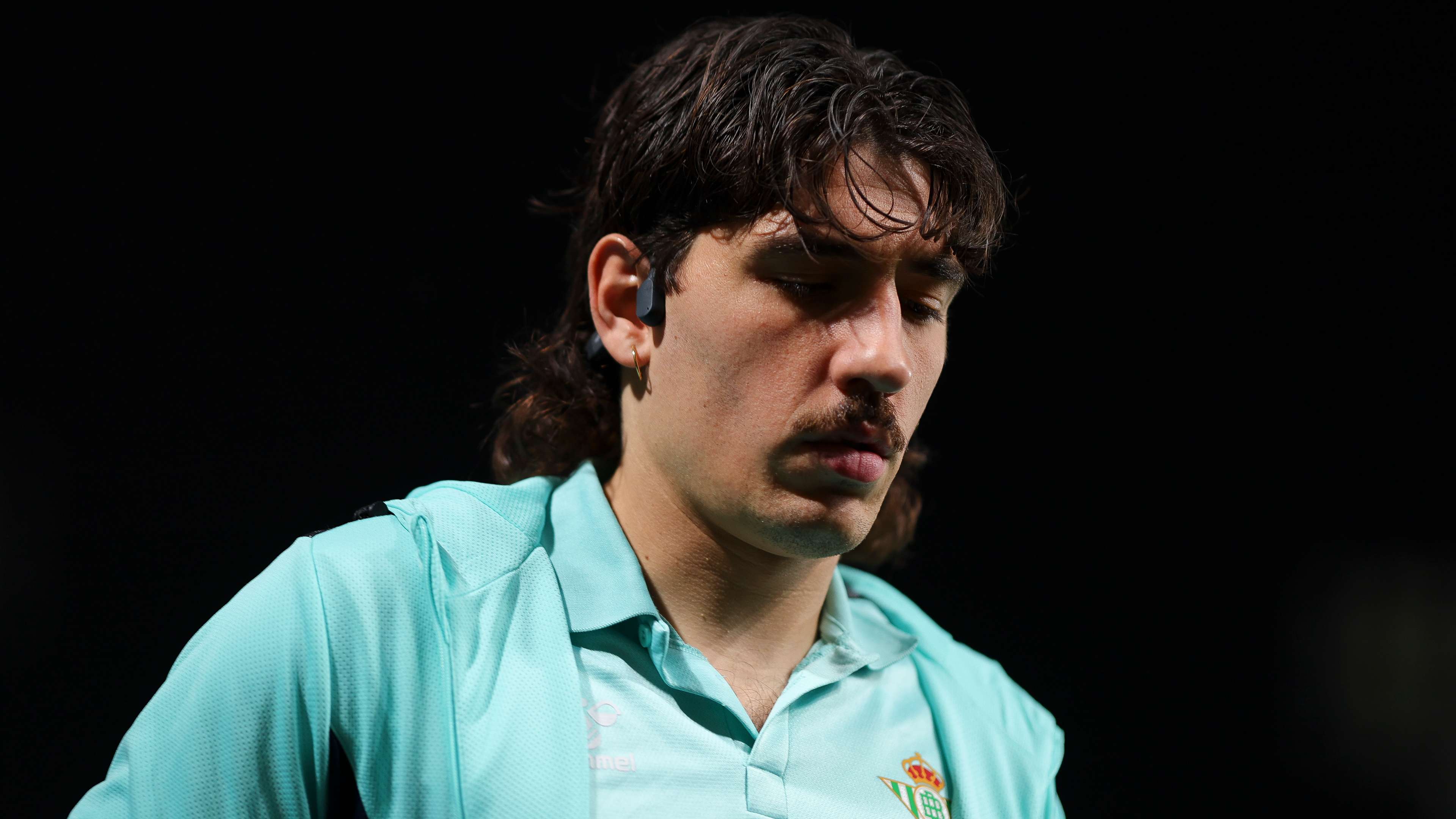 Bellerin: I only realised Arsenal were so big after I left  