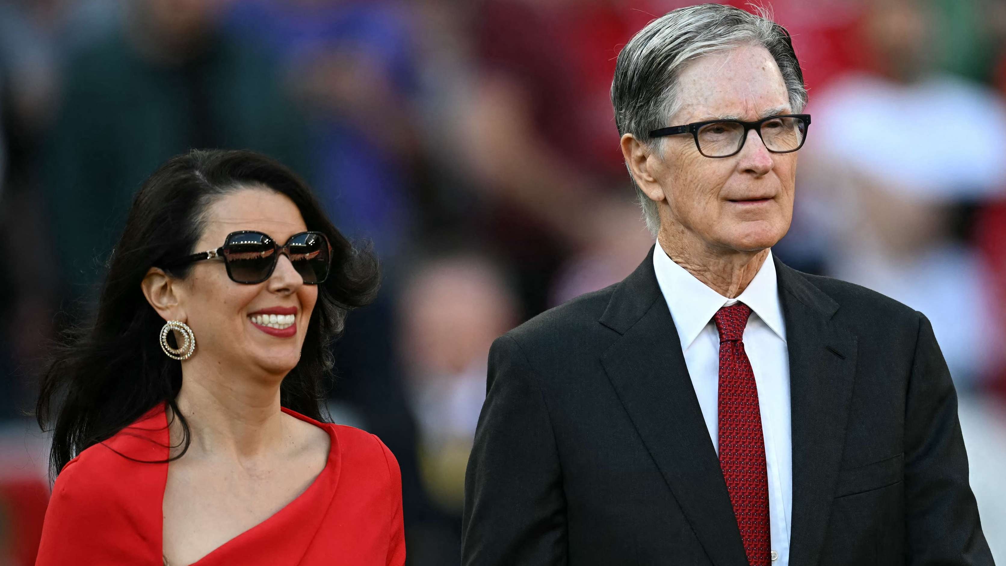 Liverpool to beat Brexit! FSG buying Malaga would help overcome laws  