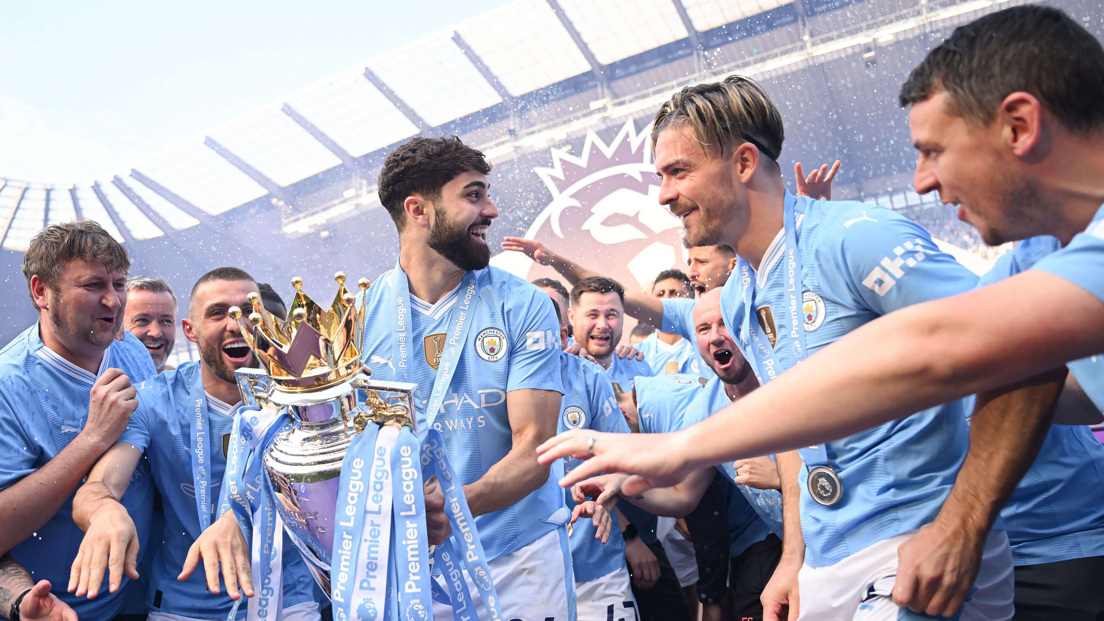 Verdict date for Man City's 115 FFP charges revealed  