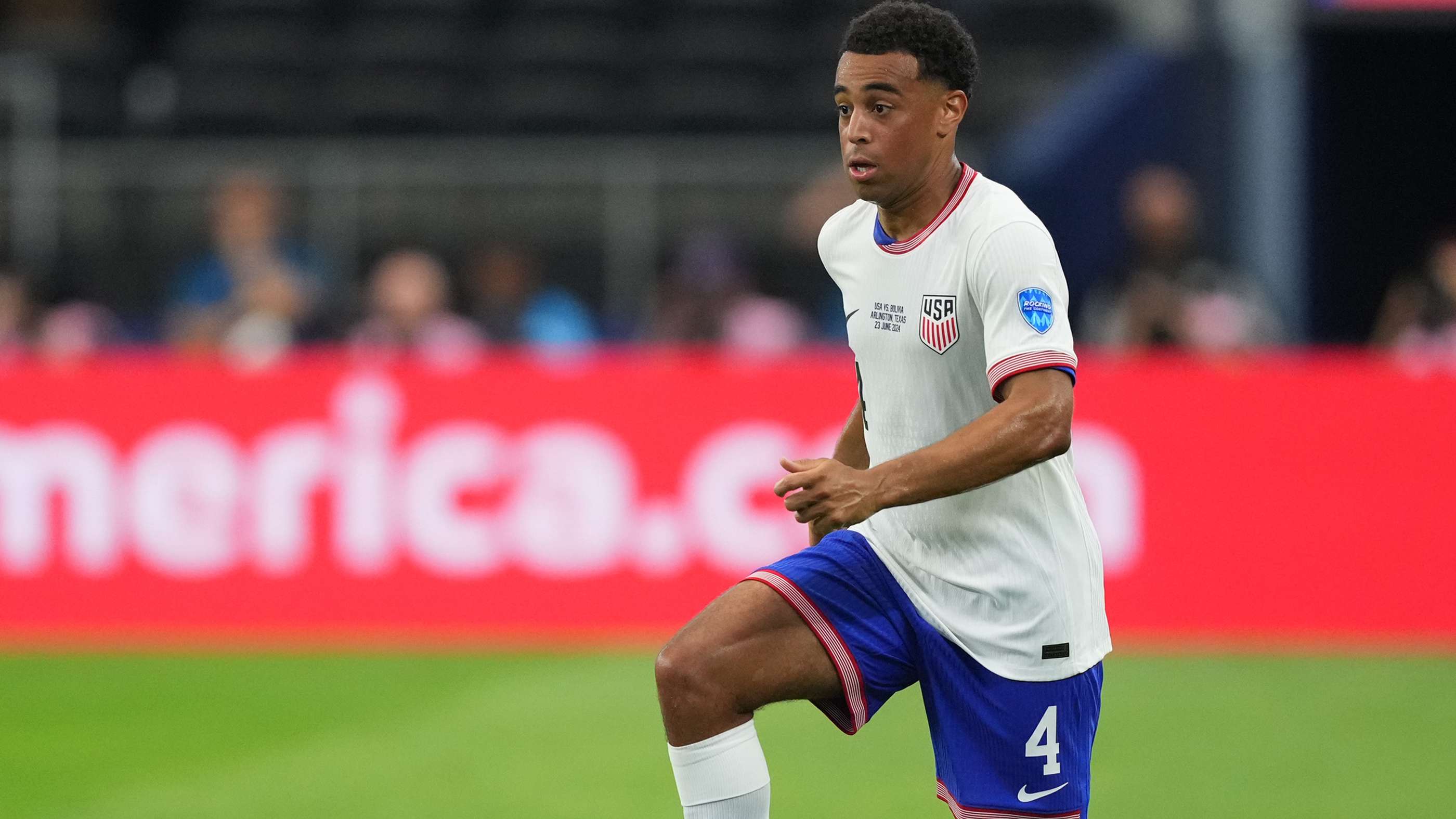 USMNT star Tyler Adams backs bringing Pro-Rel to MLS  