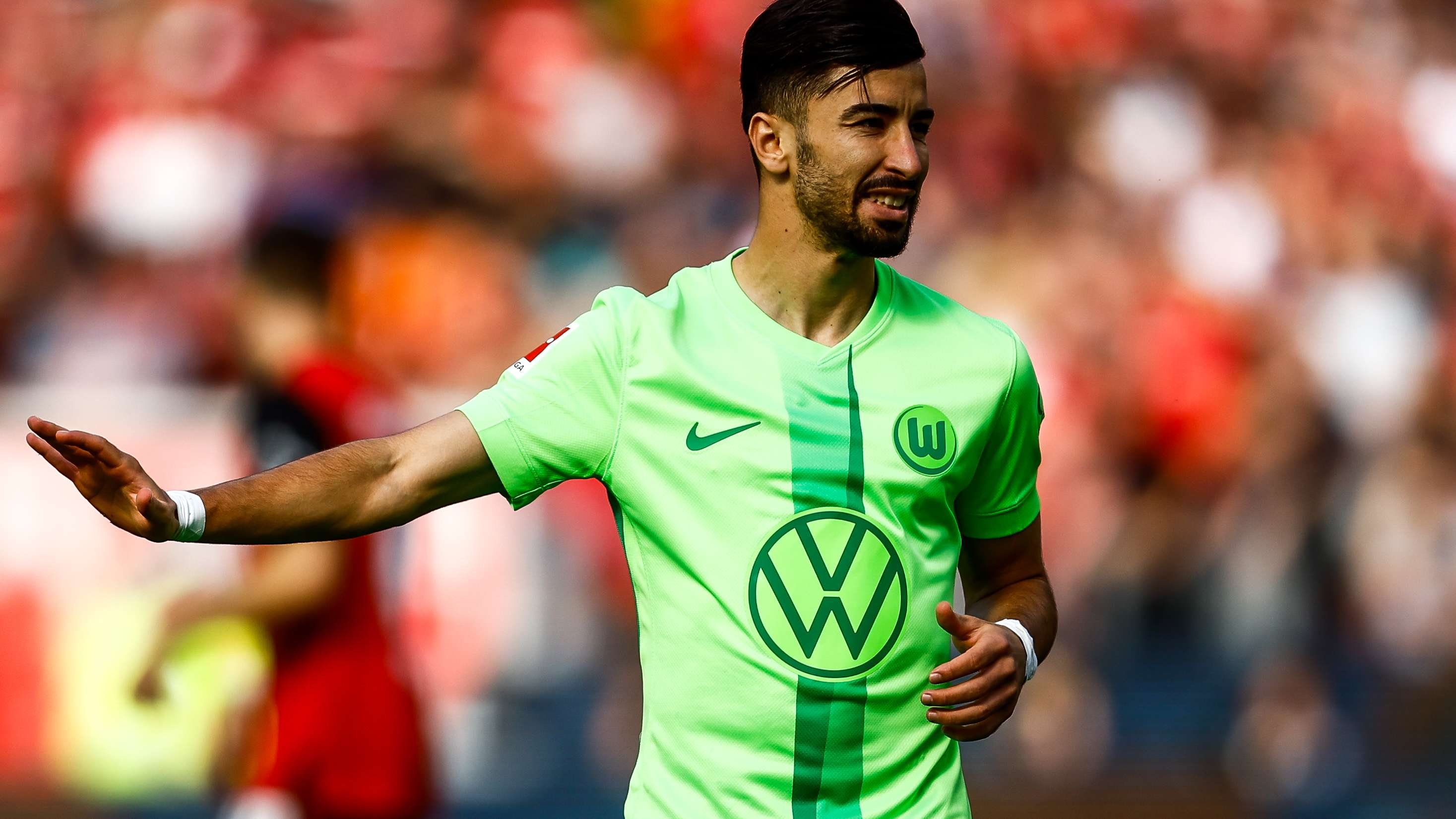 Forest to battle Liverpool for €40m star dubbed the 'new Mahrez'  